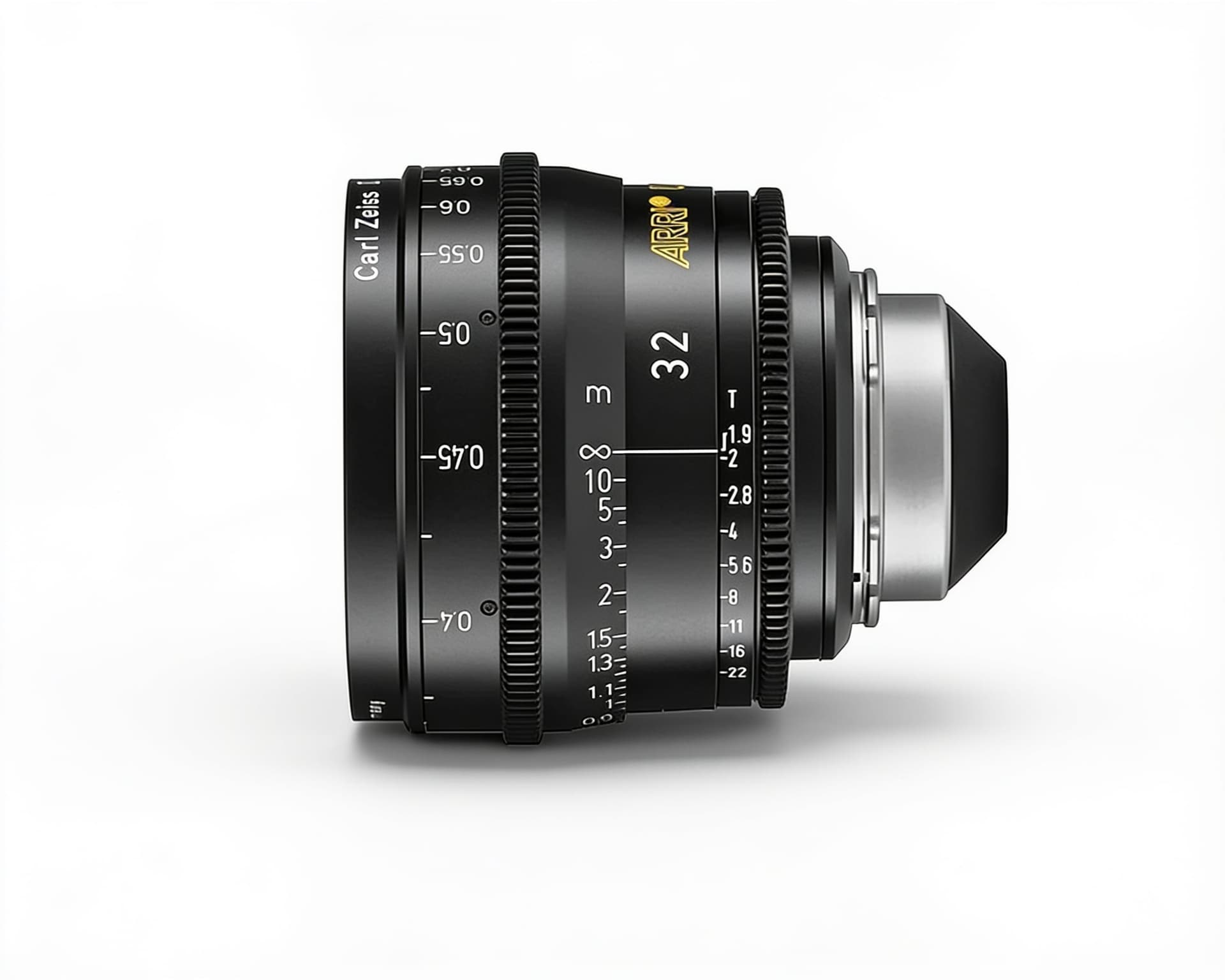 ARRI Ultra Prime 32mm T1.9