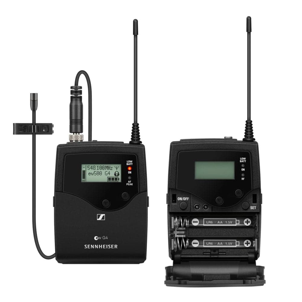 Sennheiser EW G4 Wireless Kit