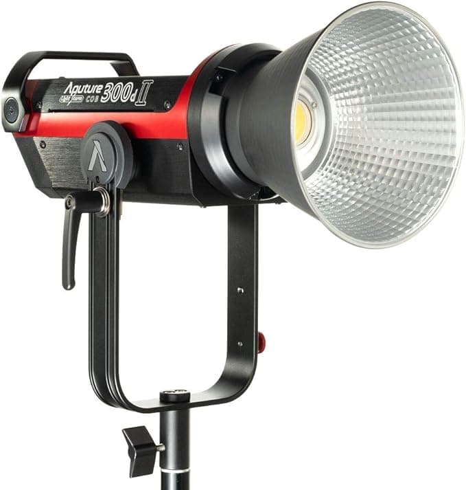 Aputure Light Storm 300d II