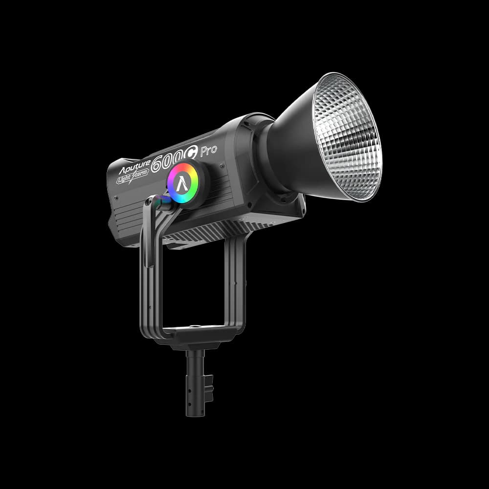 Aputure LS 600c Pro