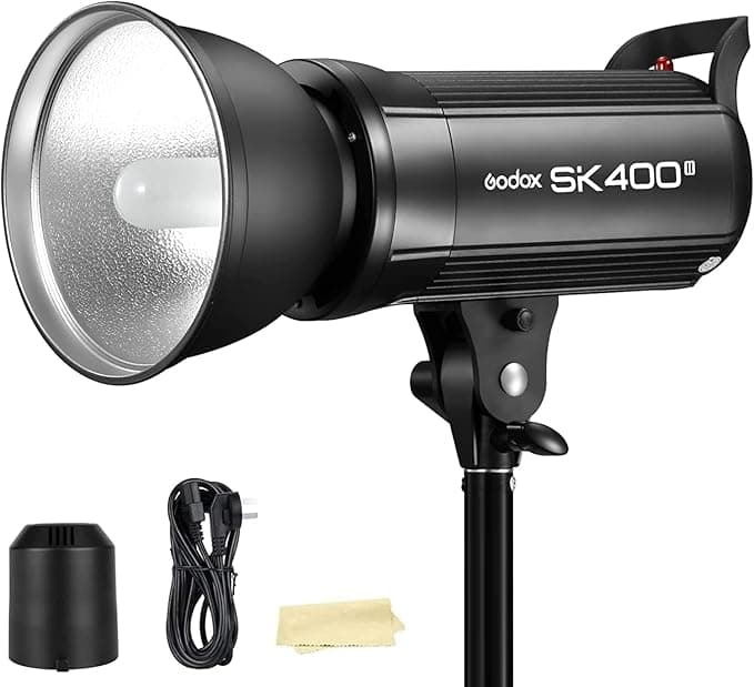 Godox AD400 Pro - 1