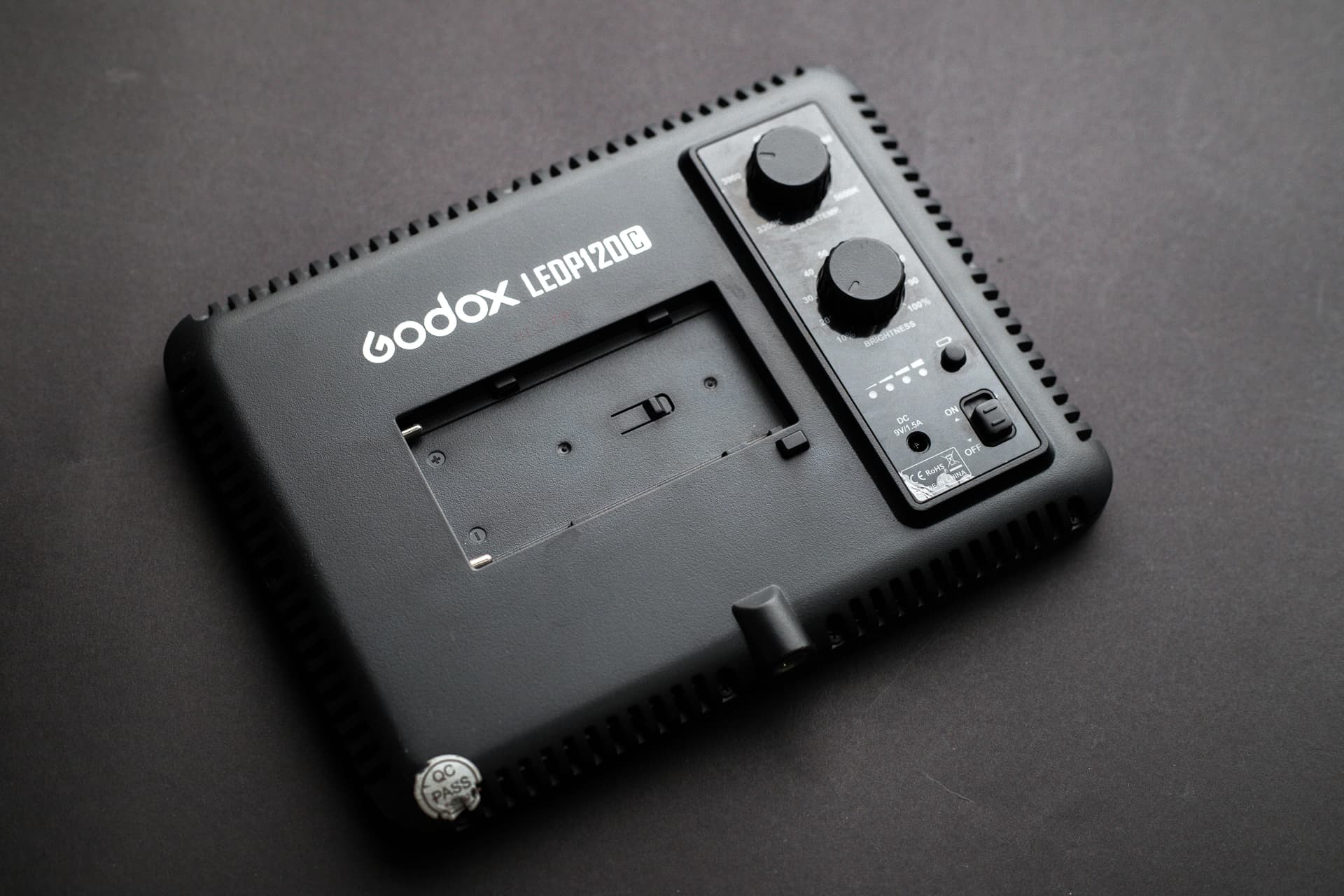 Godox AD1200D Pro | Rent Pro Studio Strobe in Riyadh - 2